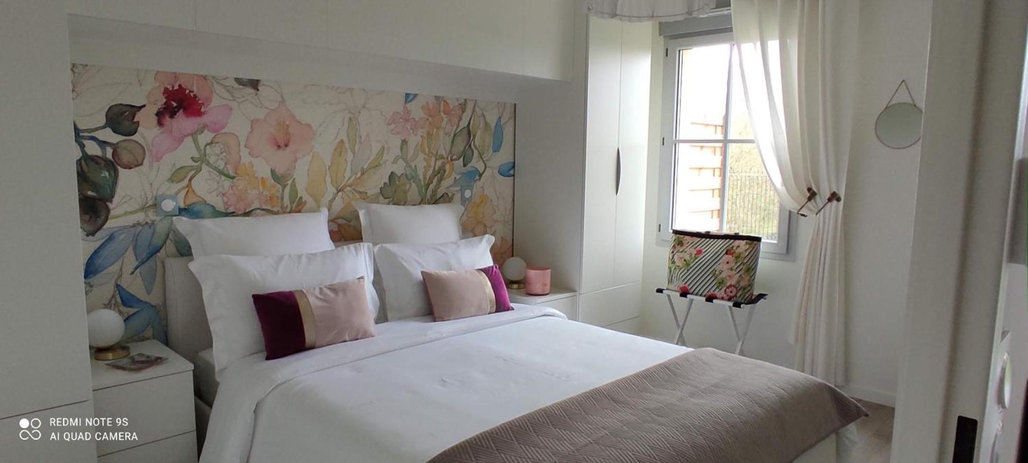 Le Saint Val 004, Appart. Neuf, Jardin, Parking المظهر الخارجي الصورة